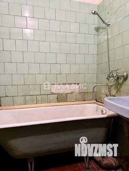 2-к квартира, вторичка, 51м2, 5/9 этаж