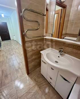 2-к квартира, вторичка, 58м2, 3/9 этаж