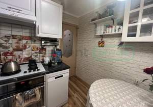 3-к квартира, вторичка, 58м2, 5/5 этаж