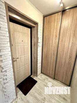 1-к квартира, вторичка, 35м2, 4/5 этаж