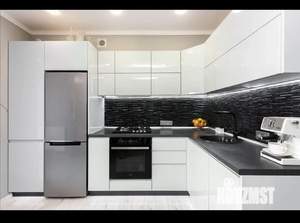 1-к квартира, вторичка, 45м2, 9/9 этаж