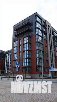 3-к квартира, вторичка, 89м2, 2/8 этаж