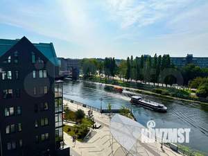 3-к квартира, вторичка, 123м2, 7/7 этаж