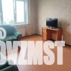 3-к квартира, вторичка, 65м2, 8/9 этаж