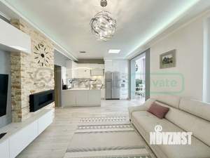 3-к квартира, вторичка, 84м2, 13/14 этаж