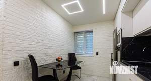 2-к квартира, вторичка, 40м2, 1/3 этаж