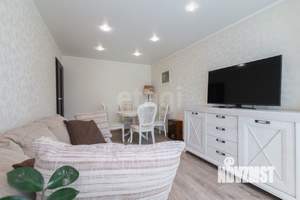 3-к квартира, вторичка, 56м2, 3/9 этаж