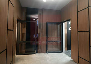 1-к квартира, вторичка, 41м2, 2/6 этаж