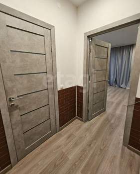 1-к квартира, вторичка, 24м2, 3/16 этаж