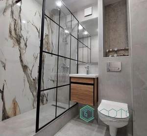 3-к квартира, вторичка, 68м2, 9/9 этаж