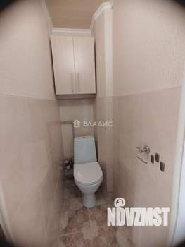 2-к квартира, вторичка, 50м2, 5/9 этаж