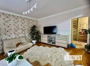 3-к квартира, вторичка, 68м2, 6/6 этаж
