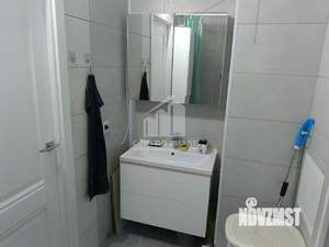 1-к квартира, вторичка, 48м2, 19/25 этаж