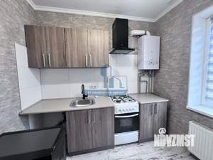 1-к квартира, вторичка, 30м2, 1/8 этаж