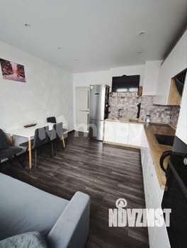 3-к квартира, вторичка, 85м2, 7/12 этаж