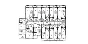 Студия квартира, вторичка, 33м2, 8/9 этаж