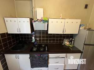 1-к квартира, вторичка, 34м2, 1/3 этаж