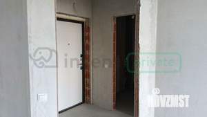 1-к квартира, вторичка, 34м2, 4/9 этаж
