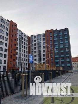 2-к квартира, вторичка, 57м2, 1/9 этаж