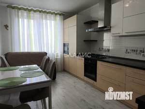 3-к квартира, вторичка, 92м2, 6/9 этаж