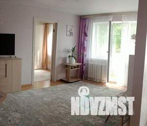 2-к квартира, вторичка, 46м2, 4/5 этаж