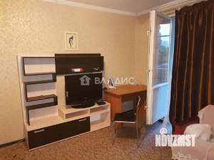 1-к квартира, вторичка, 41м2, 1/10 этаж