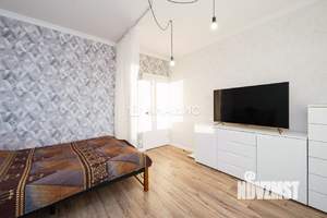 1-к квартира, вторичка, 38м2, 9/10 этаж