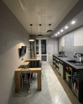1-к квартира, вторичка, 45м2, 5/9 этаж