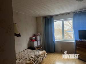 1-к квартира, вторичка, 27м2, 5/5 этаж