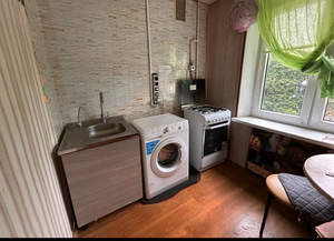 3-к квартира, вторичка, 62м2, 3/5 этаж