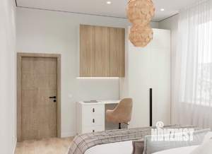 3-к квартира, вторичка, 100м2, 7/12 этаж