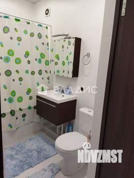 1-к квартира, вторичка, 43м2, 3/9 этаж