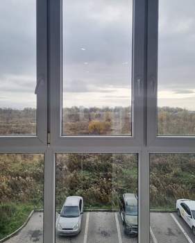 1-к квартира, вторичка, 27м2, 9/10 этаж