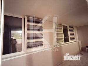 1-к квартира, вторичка, 40м2, 1/4 этаж