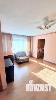 2-к квартира, вторичка, 45м2, 3/4 этаж