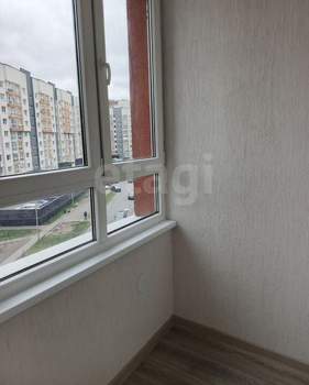 1-к квартира, вторичка, 42м2, 5/15 этаж