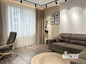 3-к квартира, вторичка, 88м2, 1/4 этаж