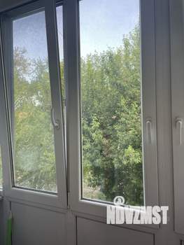 2-к квартира, вторичка, 47м2, 4/5 этаж