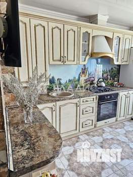 3-к квартира, вторичка, 81м2, 9/9 этаж