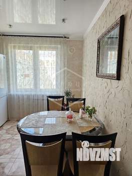 3-к квартира, вторичка, 81м2, 9/9 этаж