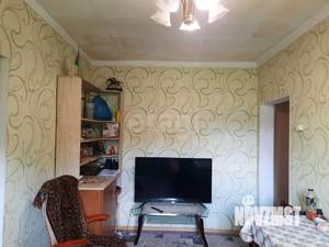 2-к квартира, вторичка, 44м2, 3/3 этаж
