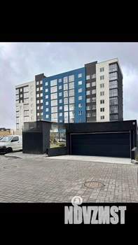 1-к квартира, вторичка, 35м2, 4/9 этаж