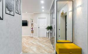 3-к квартира, вторичка, 69м2, 5/10 этаж