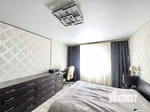 3-к квартира, вторичка, 78м2, 8/9 этаж