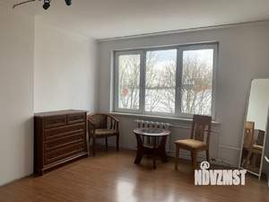 1-к квартира, вторичка, 28м2, 5/5 этаж