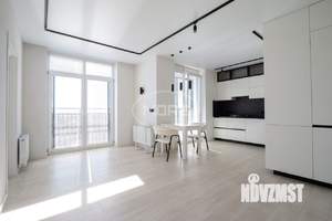 2-к квартира, вторичка, 62м2, 9/10 этаж
