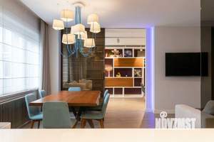 3-к квартира, вторичка, 100м2, 1/10 этаж