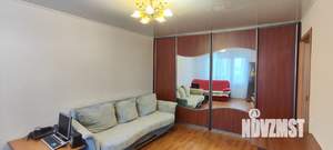 1-к квартира, вторичка, 37м2, 6/10 этаж