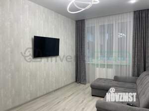 1-к квартира, вторичка, 58м2, 1/9 этаж