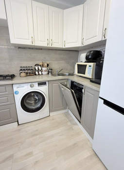 1-к квартира, вторичка, 41м2, 4/10 этаж